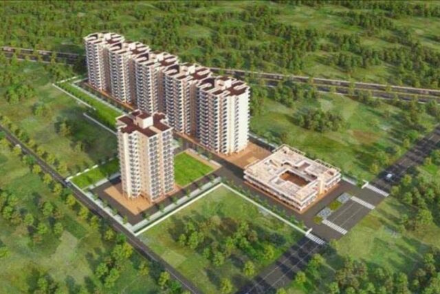 Discover Your Dream 1 BHK Flat for Sale in Gurgaon