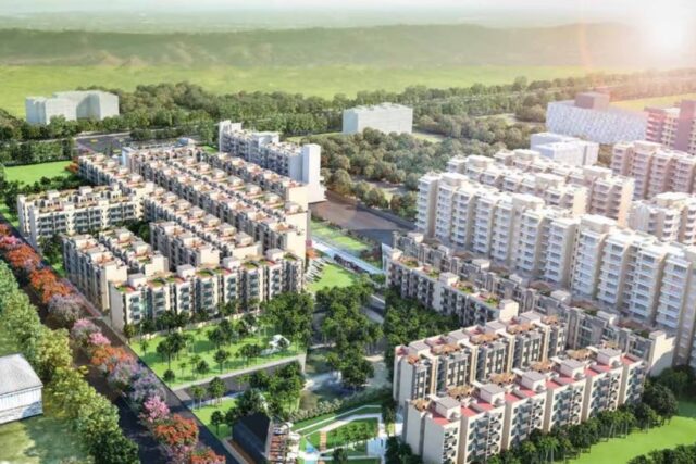 Sale in Gurgaon: Discover Breez Flora Avenue 33 I in Sector 33, Sohna