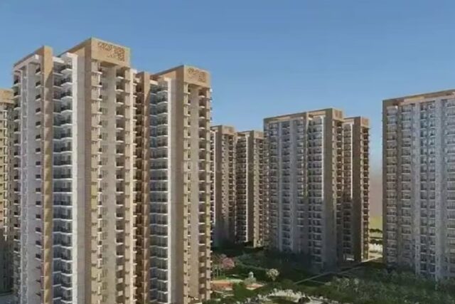 Explore the Best Residential Properties: Ganga TATHASTU Apartments for Sale in Gurgaon