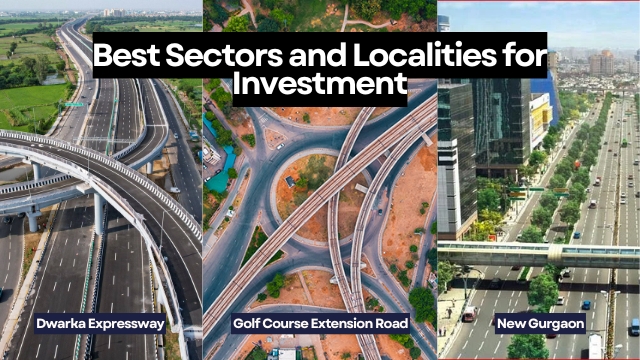 Best Sectors and Localities for Investment
