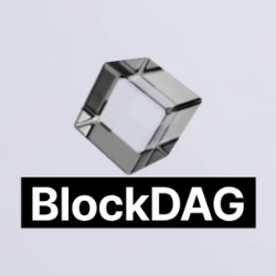BlockDAG (BDAG)