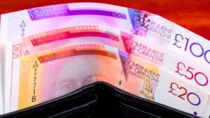 Gibraltar Pound